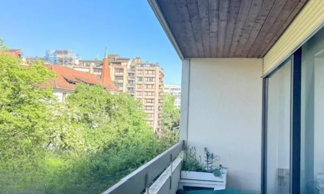 Недвижимость Apartment 2 rooms: 4