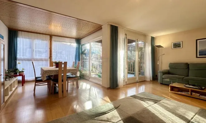 Недвижимость Row house 6 rooms: 3