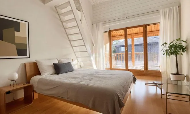 Недвижимость Row house 6 rooms: 7