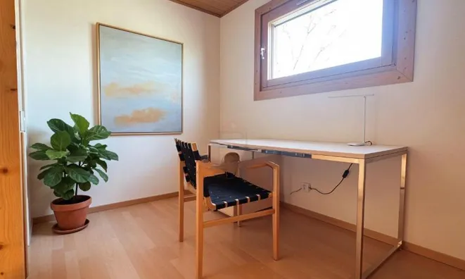 Недвижимость Row house 6 rooms: 9