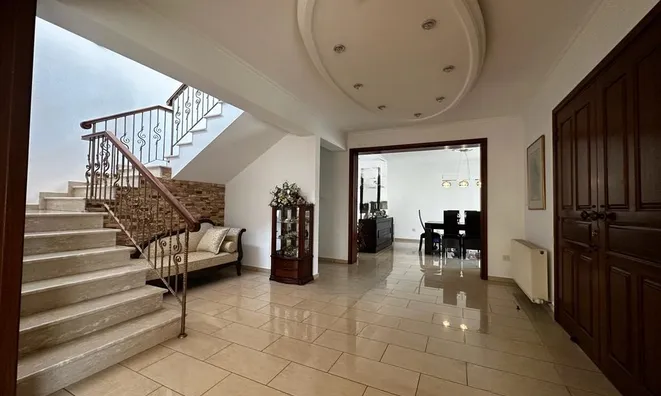 Недвижимость 5 Bedroom House For Sale in Ekali, Limassol: 3