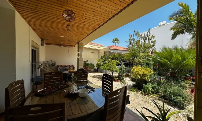 Недвижимость 5 Bedroom House For Sale in Ekali, Limassol: 11