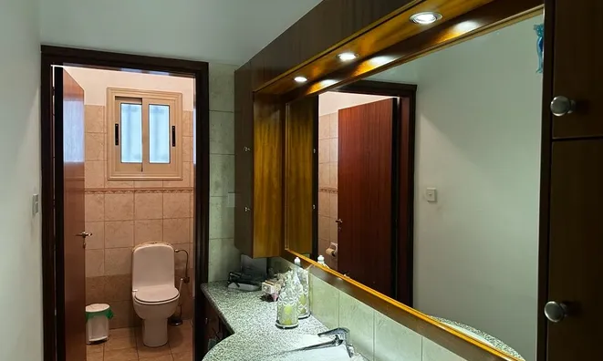 Недвижимость 5 Bedroom House For Sale in Ekali, Limassol: 12