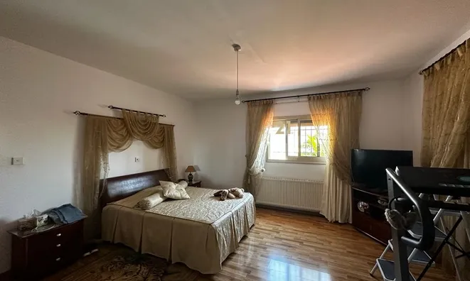 Недвижимость 5 Bedroom House For Sale in Ekali, Limassol: 13