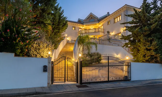 Недвижимость 6 Bedroom Villa For Sale in Mouttagiaka, Limassol: 2