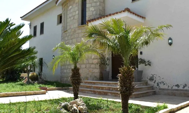 Недвижимость 3 Bedroom Villa For sale in Pyrgos, Limassol: 4