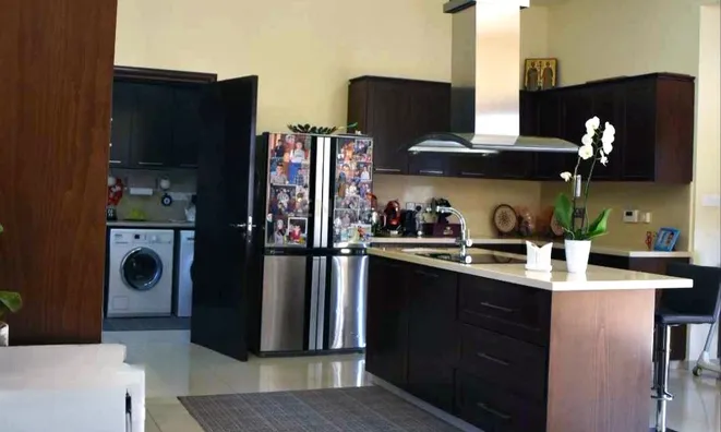 Недвижимость 3 Bedroom Villa For sale in Pyrgos, Limassol: 6