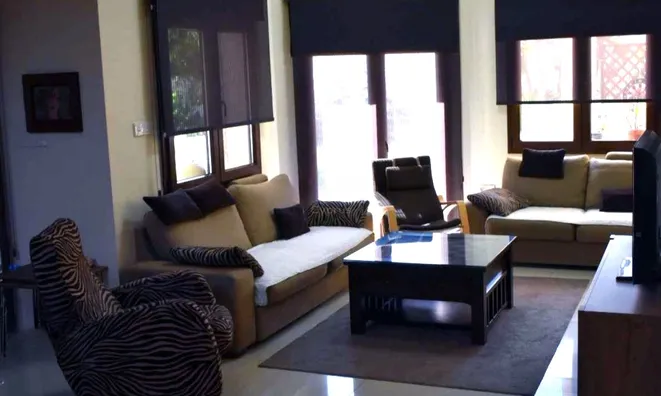 Недвижимость 3 Bedroom Villa For sale in Pyrgos, Limassol: 7