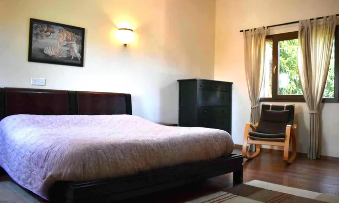 Недвижимость 3 Bedroom Villa For sale in Pyrgos, Limassol: 11