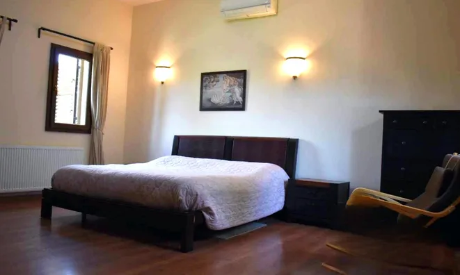 Недвижимость 3 Bedroom Villa For sale in Pyrgos, Limassol: 12