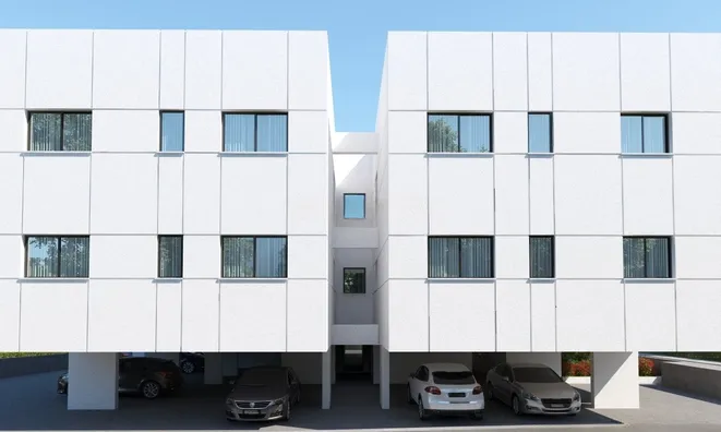 Недвижимость 2 Bedroom Apartment For Sale In Asomatos, Limassol: 6