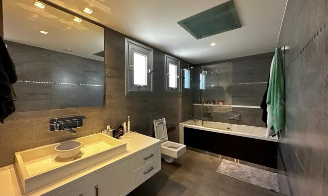 Недвижимость 5 Bedroom Villa For sale in Limassol City,: 17