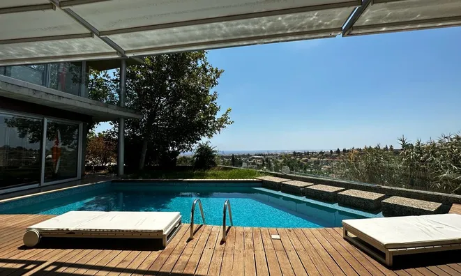 Недвижимость 5 Bedroom Villa For sale in Limassol City,: 23