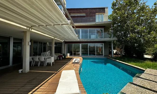 Недвижимость 5 Bedroom Villa For sale in Limassol City,: 24