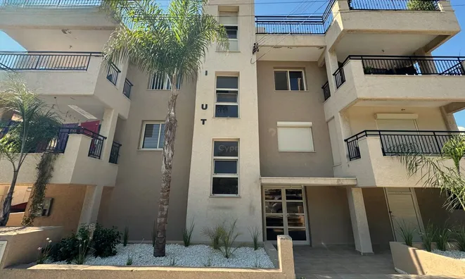 Недвижимость 3 Bedroom Penthouse Apartment For Sale, Ayia Fyla: 1