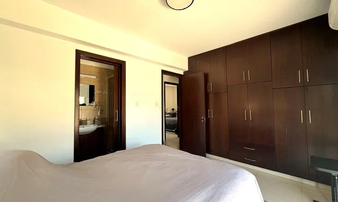 Недвижимость 3 Bedroom Penthouse Apartment For Sale, Ayia Fyla: 6