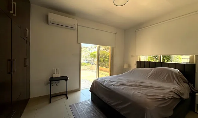 Недвижимость 3 Bedroom Penthouse Apartment For Sale, Ayia Fyla: 7