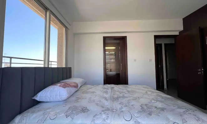 Недвижимость 3 Bedroom Penthouse Apartment For Sale, Ayia Fyla: 8