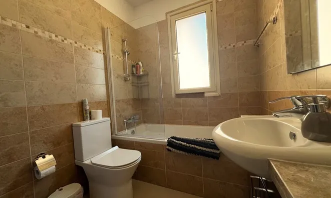 Недвижимость 3 Bedroom Penthouse Apartment For Sale, Ayia Fyla: 13