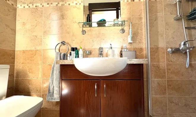 Недвижимость 3 Bedroom Penthouse Apartment For Sale, Ayia Fyla: 14