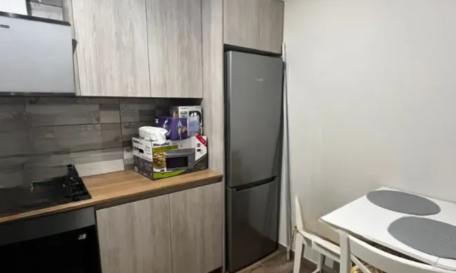 Недвижимость 1 Bedroom Apartment For Sale in Limassol City: 4