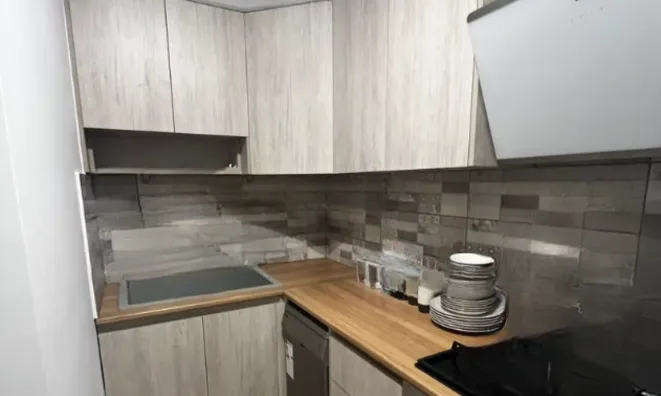 Недвижимость 1 Bedroom Apartment For Sale in Limassol City: 5