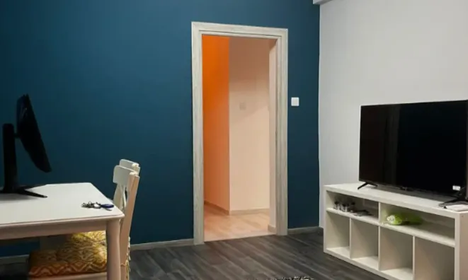 Недвижимость 1 Bedroom Apartment For Sale in Limassol City: 8