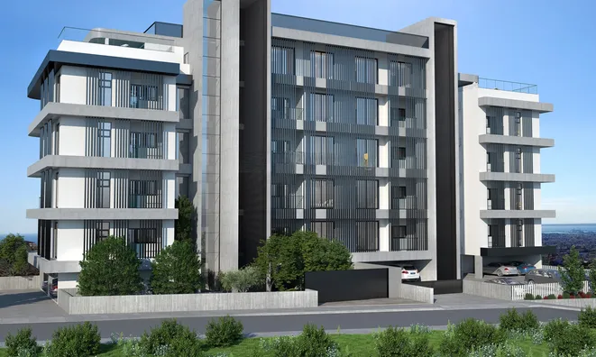 Недвижимость 1 Bedroom Apartment for Sale in Agia Fyla , Limassol: 3