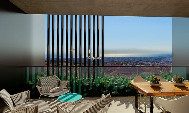 Недвижимость 1 Bedroom Apartment for Sale in Agia Fyla , Limassol: 7