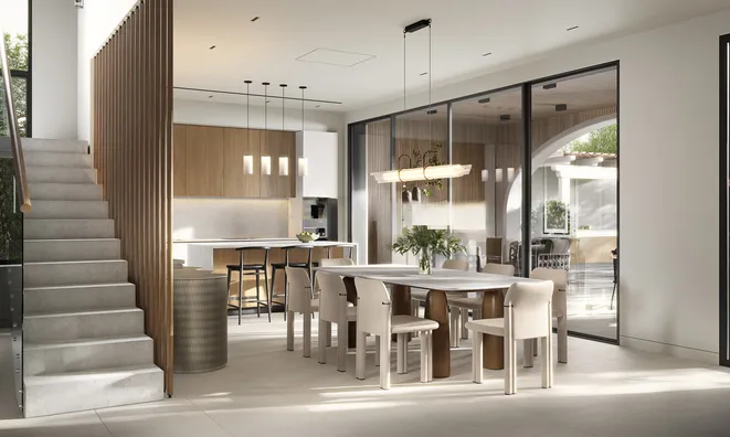 Недвижимость 4 Bedrooms Villa For sale in Souni-Zanakia, Limassol: 6