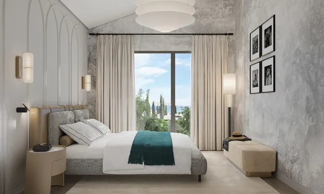 Недвижимость 4 Bedrooms Villa For sale in Souni-Zanakia, Limassol: 7