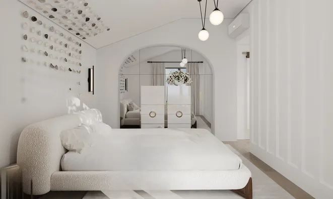 Недвижимость 4 Bedrooms Villa For sale in Souni-Zanakia, Limassol: 8