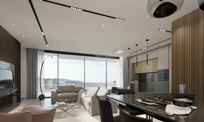 Недвижимость 4 Bedrooms Detached house For sale in Parekklisia, Limassol: 10