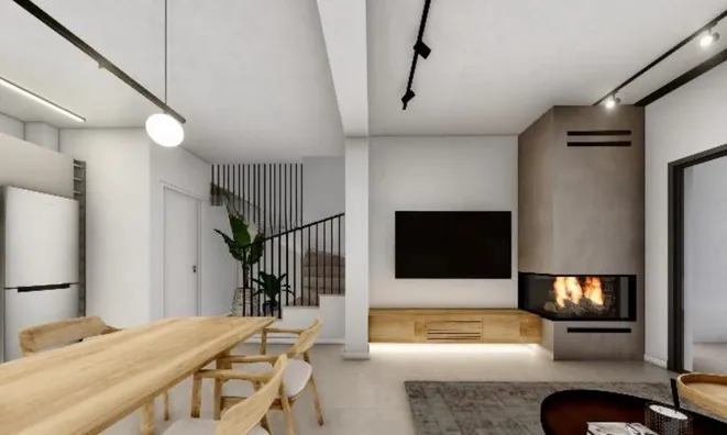 Недвижимость 4 Bedrooms Detached house For sale in Trimiklini, Limassol: 5