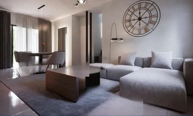 Недвижимость 4 Bedrooms Detached house For sale in Trimiklini, Limassol: 6