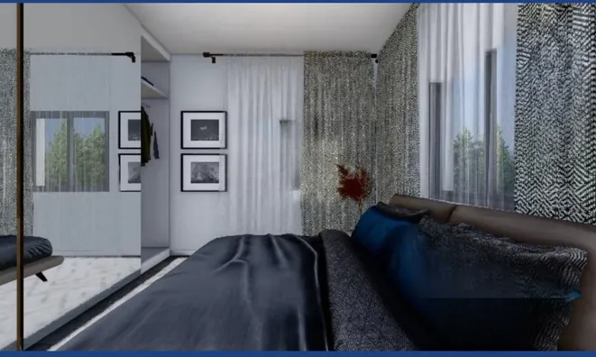 Недвижимость 4 Bedrooms Detached house For sale in Trimiklini, Limassol: 8