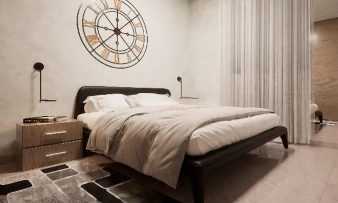 Недвижимость 4 Bedrooms Detached house For sale in Trimiklini, Limassol: 10