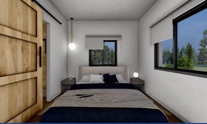 Недвижимость 4 Bedrooms Detached house For sale in Trimiklini, Limassol: 12