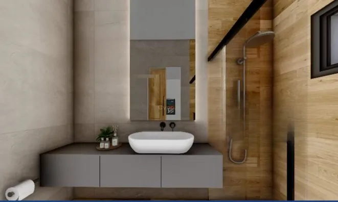 Недвижимость 4 Bedrooms Detached house For sale in Trimiklini, Limassol: 14