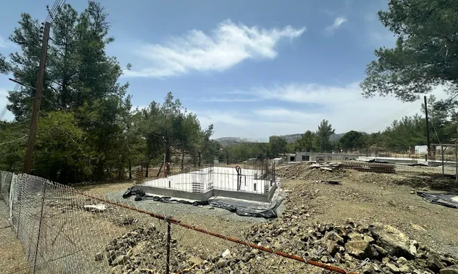 Недвижимость 4 Bedrooms Detached house For sale in Trimiklini, Limassol: 16