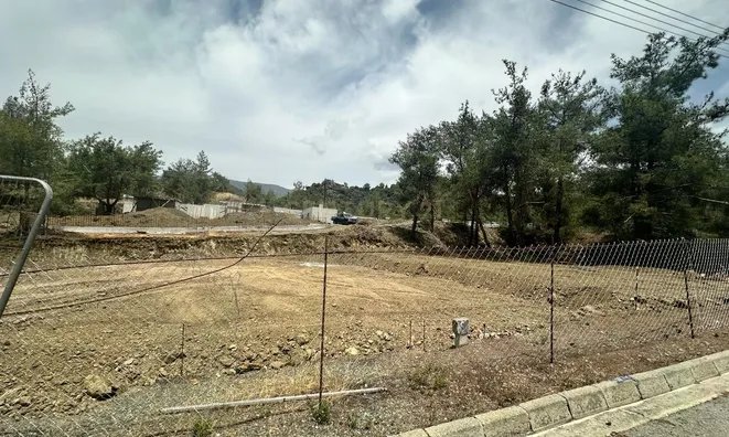 Недвижимость 4 Bedrooms Detached house For sale in Trimiklini, Limassol: 17