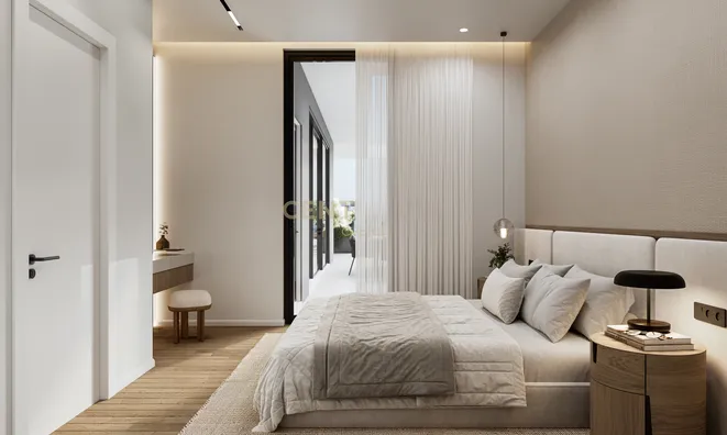 Недвижимость 2 Bedroom Apartment For sale in Germasogeia, Limassol: 9