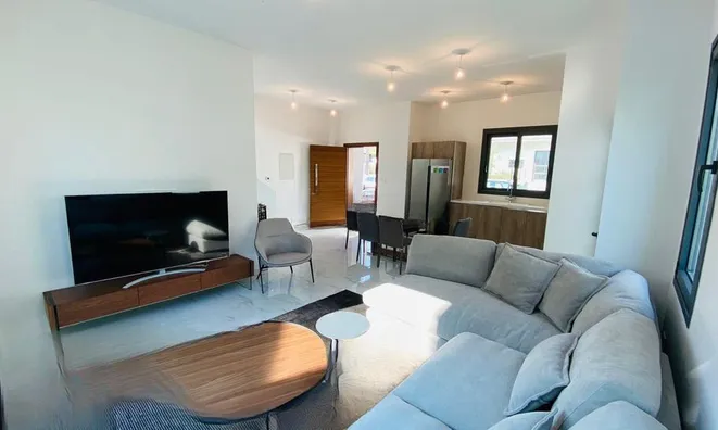 Недвижимость 2 Bedroom Detached house For sale in Germasogeia, Limassol: 1