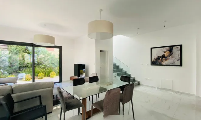 Недвижимость 2 Bedroom Detached house For sale in Germasogeia, Limassol: 4