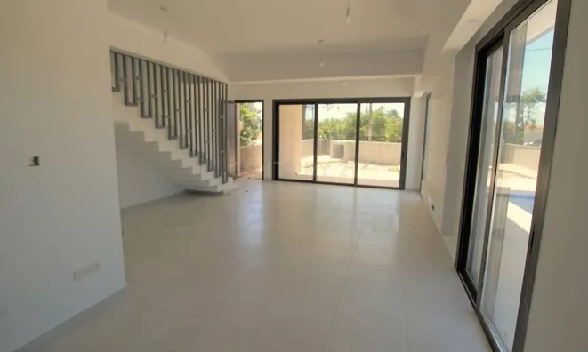 Недвижимость 3 Bedroom Detached House For Sale in Trachoni: 4