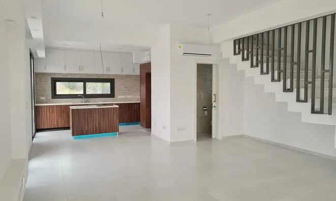 Недвижимость 3 Bedroom Detached House For Sale in Trachoni: 6