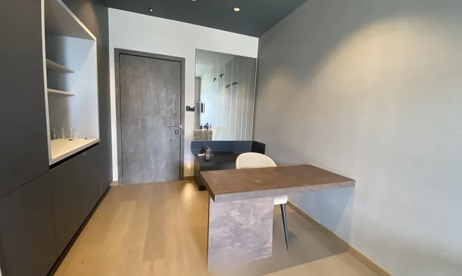 Недвижимость 1 Bedroom Studio For sale in Germasogeia, Limassol: 1