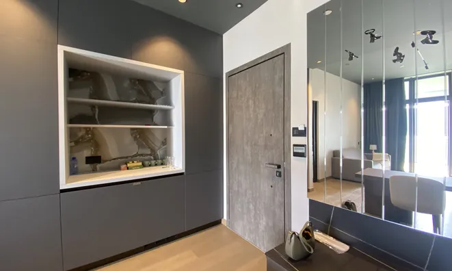 Недвижимость 1 Bedroom Studio For sale in Germasogeia, Limassol: 2