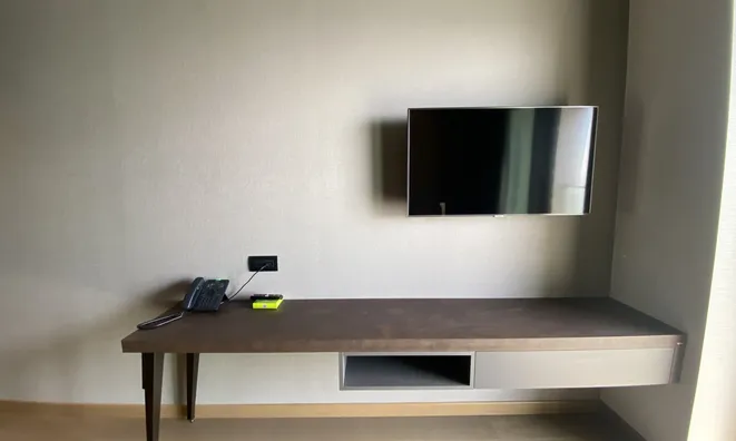 Недвижимость 1 Bedroom Studio For sale in Germasogeia, Limassol: 5