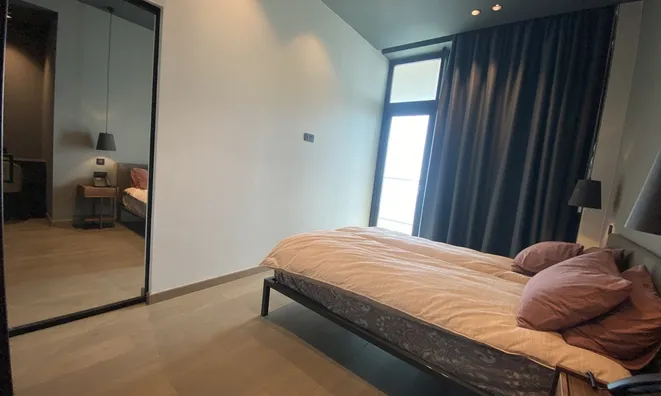 Недвижимость 1 Bedroom Studio For sale in Germasogeia, Limassol: 6